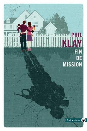 Fin de mission | Klay, Phil