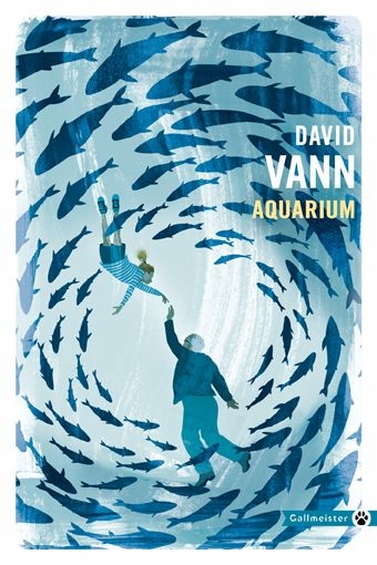 Aquarium | Vann, David