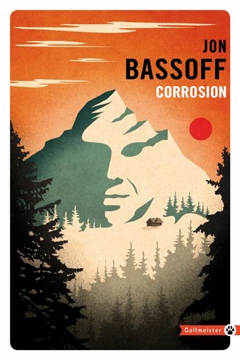 Corrosion | Bassoff, Jon