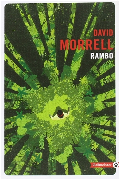 Rambo | Morrell, David