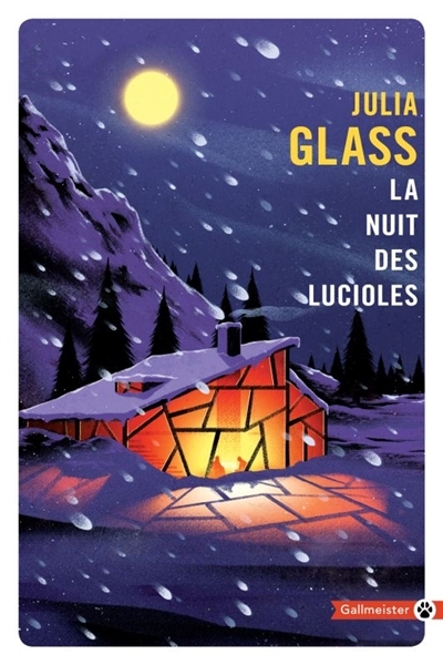 nuit des lucioles (La) | Glass, Julia