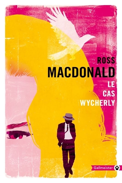 Cas Wycherly (Le) | Macdonald, Ross