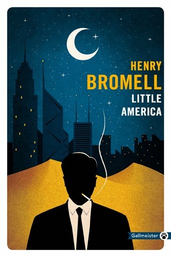 Little America | Bromell, Henry