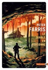diable en personne (Le) | Farris, Peter