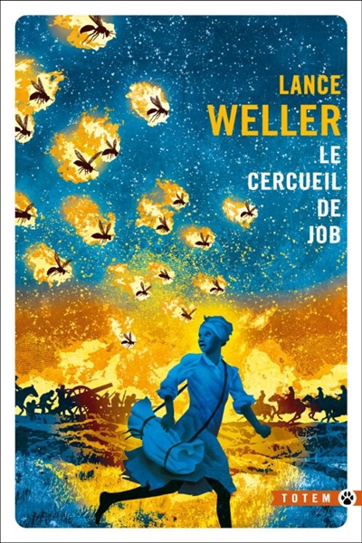 Cercueil de Job (Le) | Weller, Lance