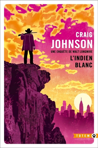Indien blanc (L') | Johnson, Craig