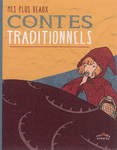 Mes plus beaux contes traditionnels | Anglade, Isabelle