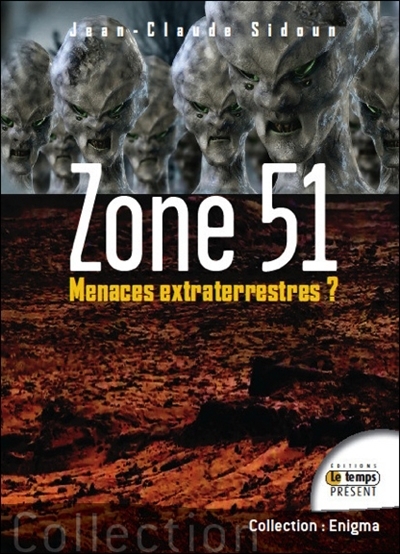 Zone 51 | Sidoun, Jean-Claude