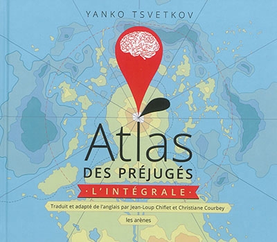 Atlas des préjugés | Tsvetkov, Yanko