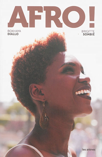 Afro ! | Diallo, Rokhaya