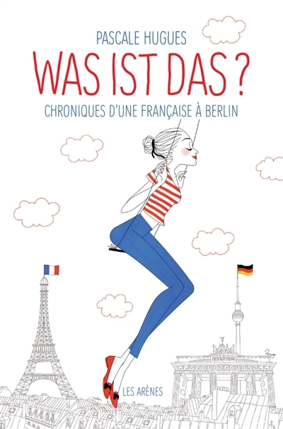 Was ist das ? | Hugues, Pascale