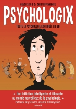 Psychologix | Klein, Grady