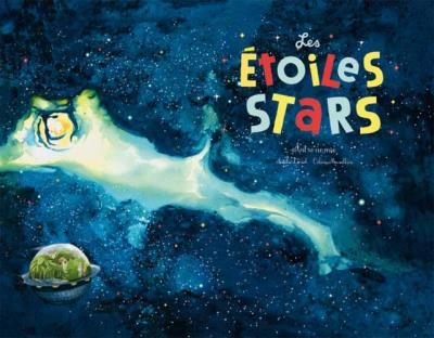 Étoiles stars (Les) | Tariel, Adèle