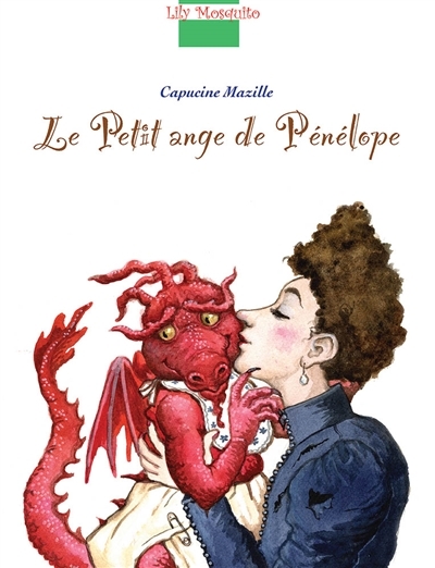 Le Petit ange de Pénélope  | Chausse, Sylvie