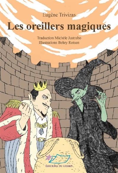 Oreillers magiques (Les) | Trivizas, Eugène