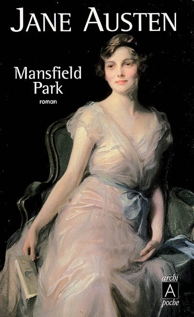 Mansfield Park ou Les trois cousines | Austen, Jane
