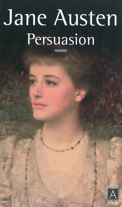 Persuasion | Austen, Jane