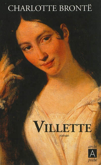 Villette | Brontë, Charlotte