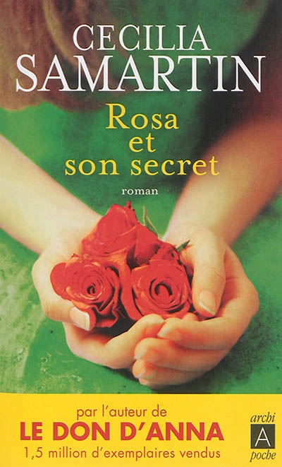 Rosa et son secret | Samartin, Cecilia
