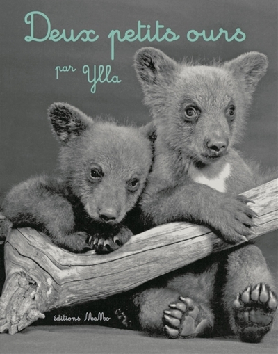 Deux petits ours | Ylla