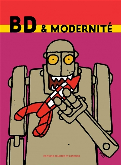 BD & modernité | 