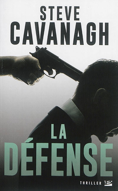 défense (La) | Cavanagh, Steve