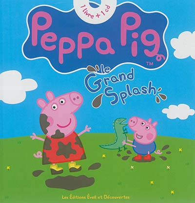 Peppa Pig | Astley, Neville