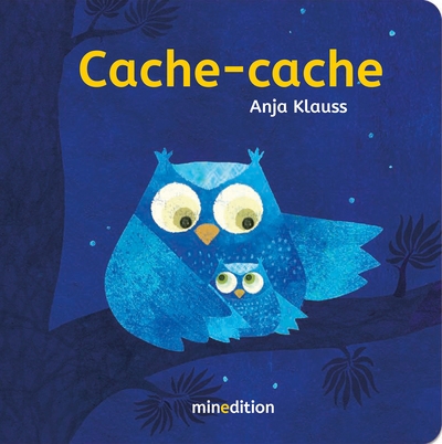 Cache-cache | Klauss, Anja