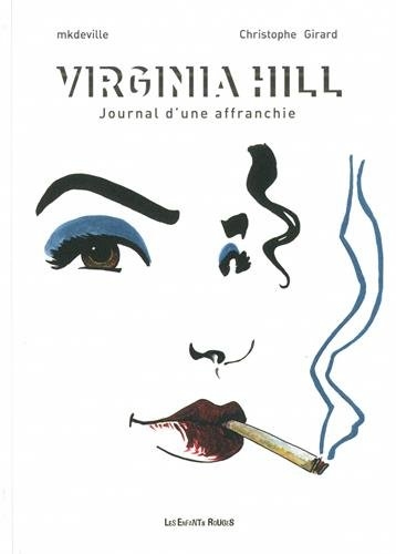 Virginia Hill | Deville, Mk.