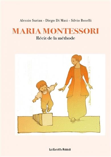 Maria Montessori | Surian, Alessio