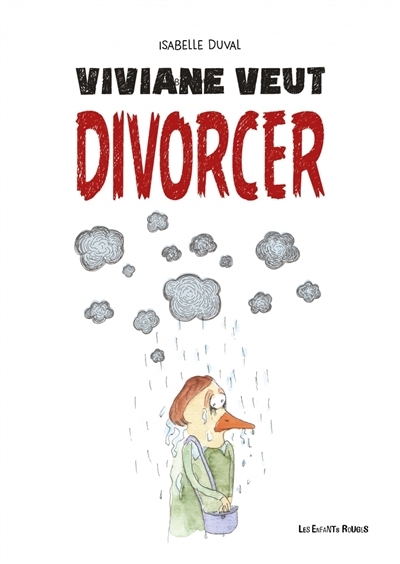 Viviane veut divorcer | Duval, Isabelle