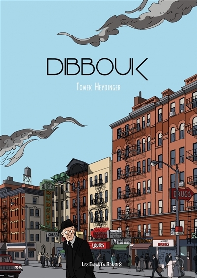 Dibbouk | Heydinger, Tomek