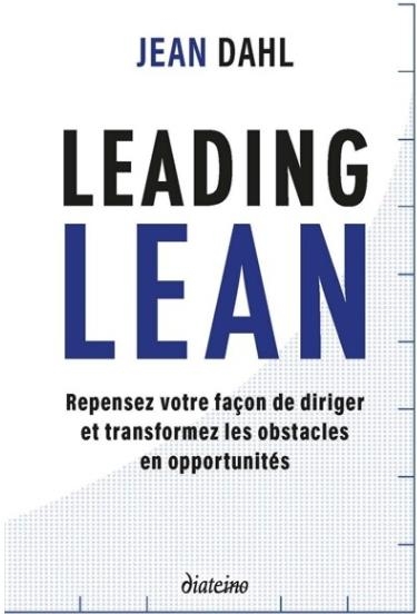 Leading lean | Dahl, Jean