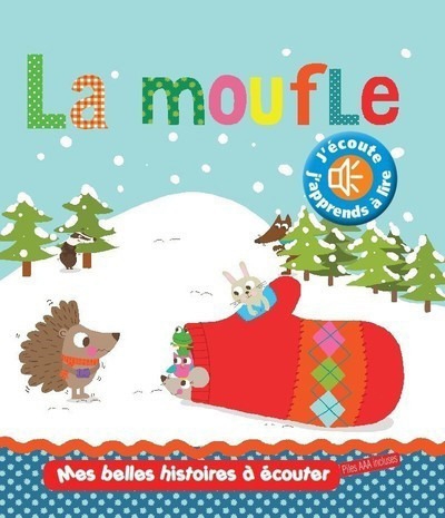 moufle (La) | Delhoste, Marie