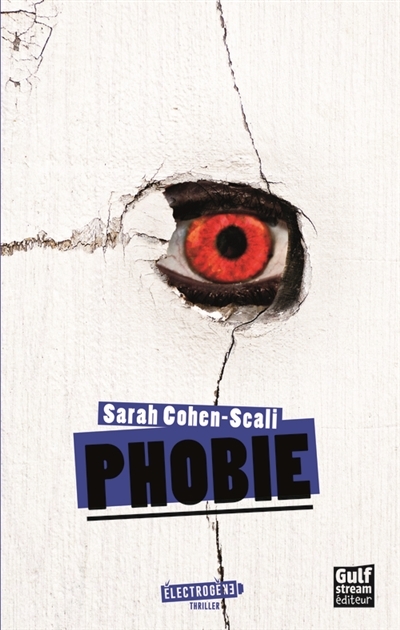 Phobie | Cohen-Scali, Sarah