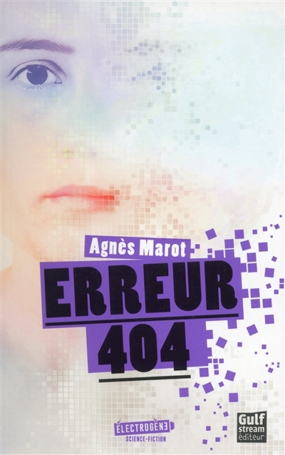 Erreur 404 | Marot, Agnès