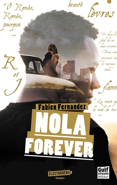 Nola forever | Fernandez, Fabien