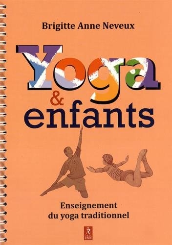 Yoga & enfants | Neveux, Brigitte