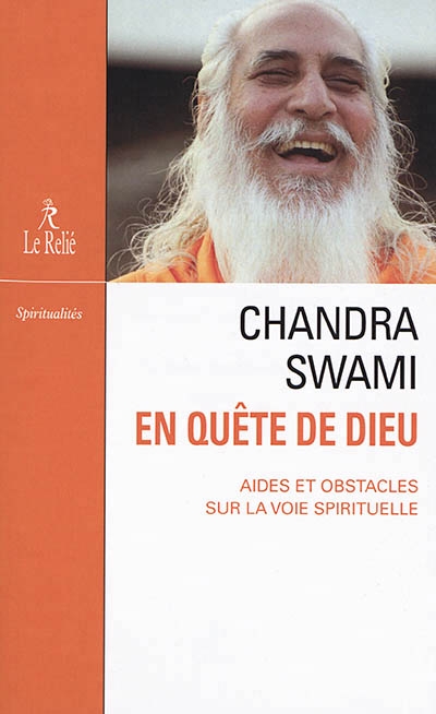 En quête de Dieu | Chandra swami Udasin