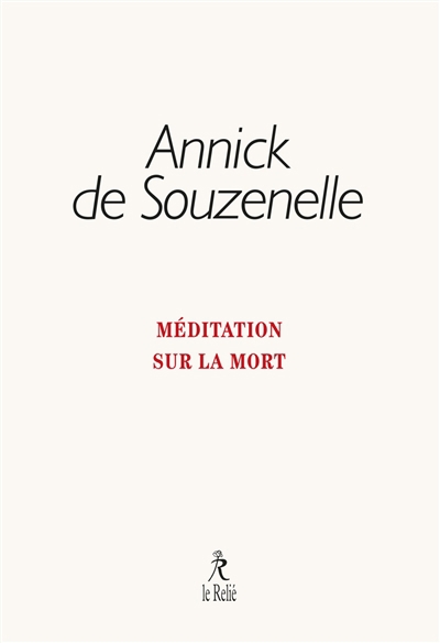 Méditation sur la mort | Souzenelle, Annick