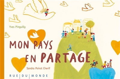Mon pays en partage | Pinguilly, Yves