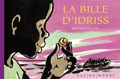 bille d'Idriss (La) | Gouichoux, René