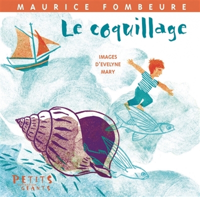 coquillage (Le) | Fombeure, Maurice