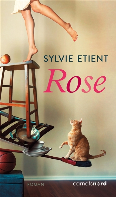 Rose | Etient, Sylvie