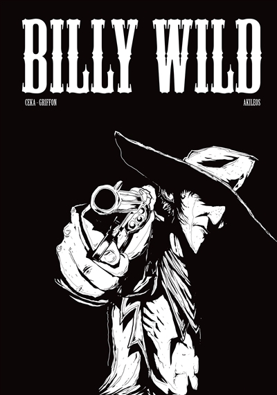Billy Wild | Ceka