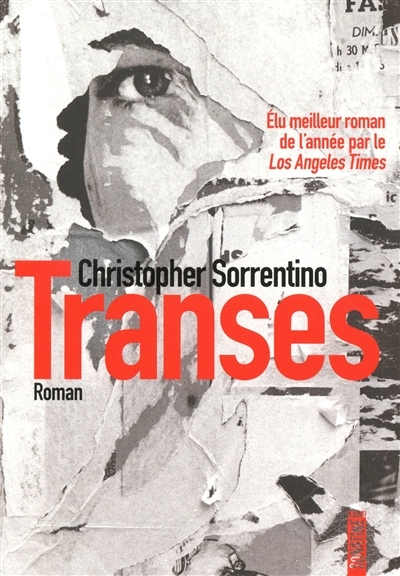 Transes | Sorrentino, Christopher
