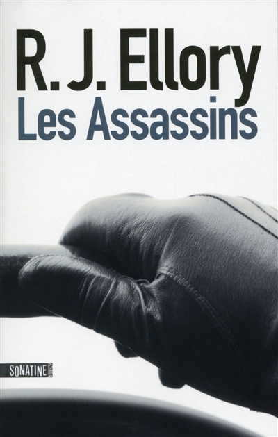 assassins (Les) | Ellory, Roger Jon