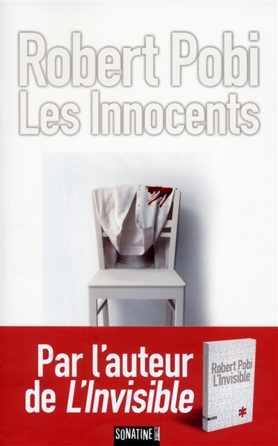 innocents (Les) | Pobi, Robert
