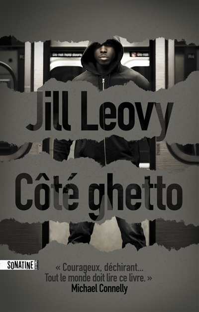 Côté ghetto | Leovy, Jill