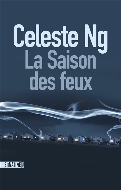 saison des feux (La) | Ng, Celeste